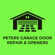 Peters Garage Door Repair & Openers